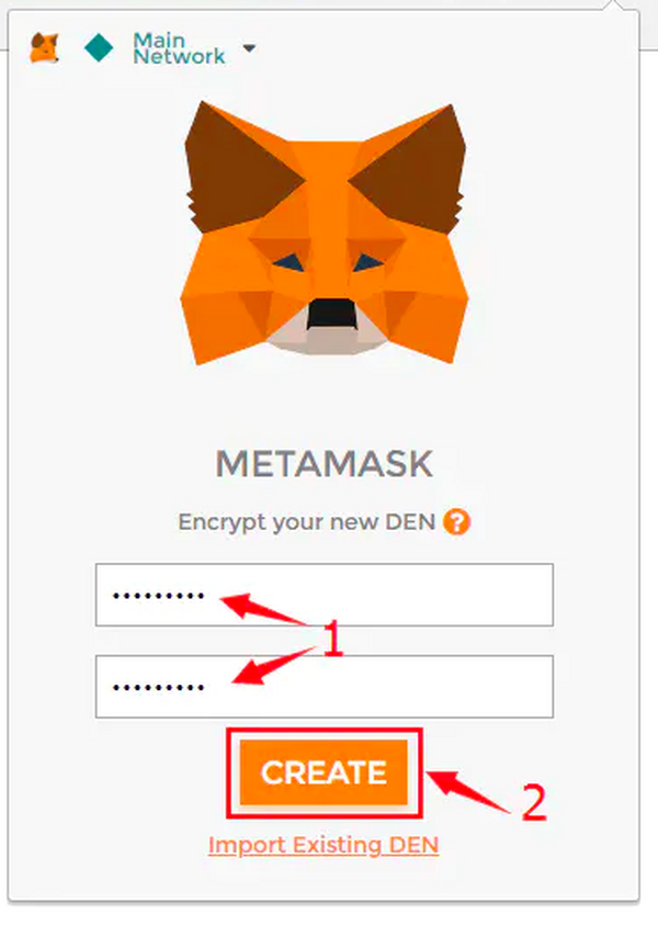 硬核教程：如何用 Metamask 钱包参与 OKExChain 主网挖矿