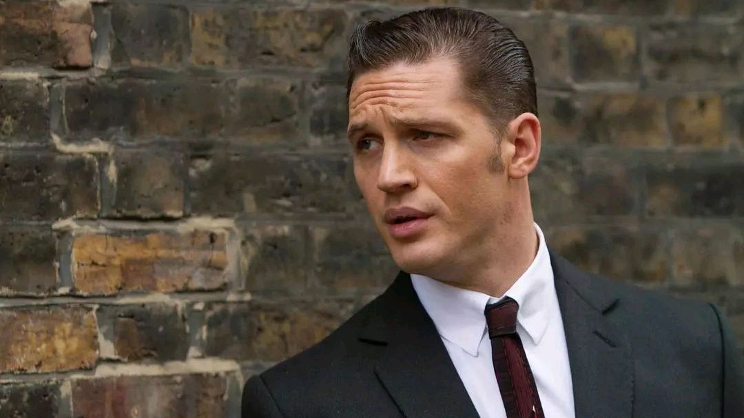 汤姆哈迪影视混剪,我就想抽支雪茄,你非让我叼根萝卜