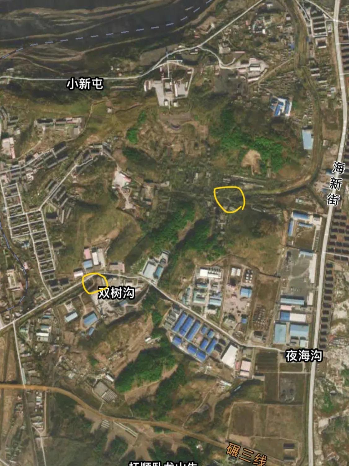 独家探秘,鲜为人知的郎士河隧道,抚顺历史上第二条人工河的故事