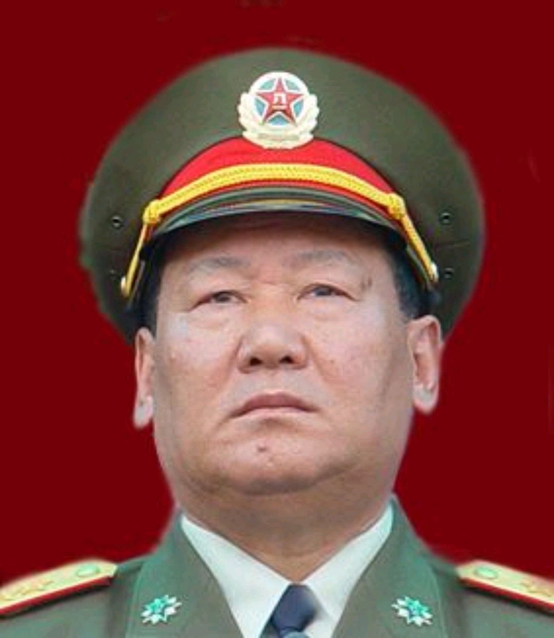 王祖训当了5年军事科学院副院长,连续换了3任领导,他们都是谁?