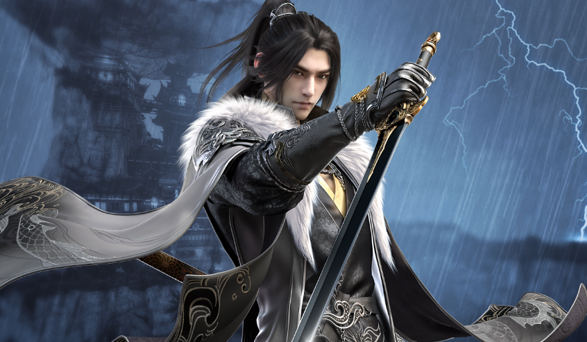 逆水寒职业强度排行榜,逆水寒手游职业推荐