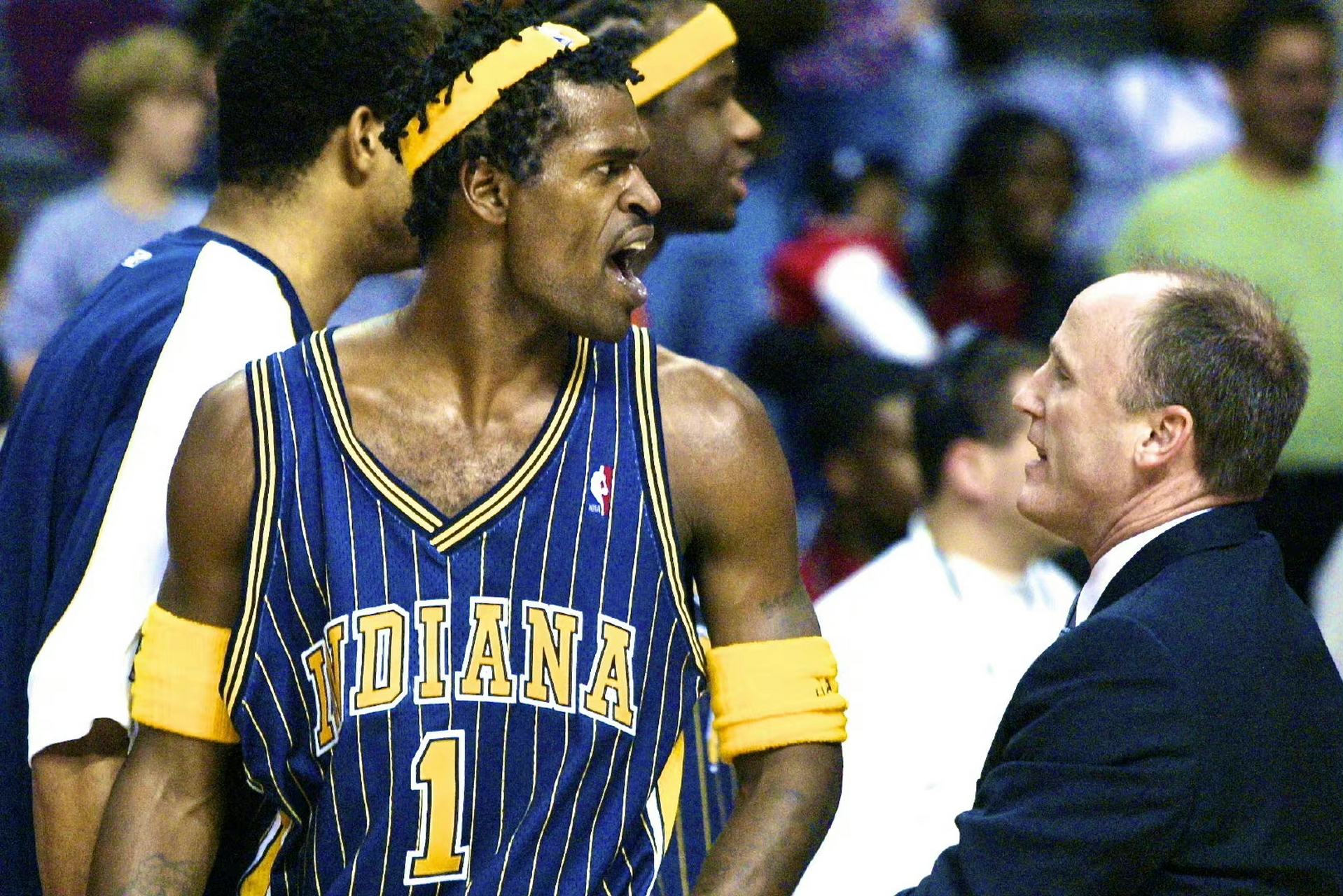 史蒂芬·杰克逊