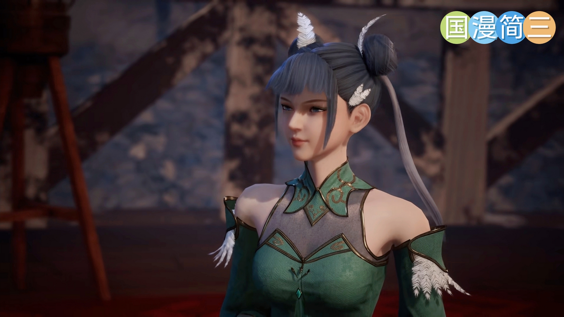 无上神帝289 牧云寂灭剑心第三成 天选山之战即将开演