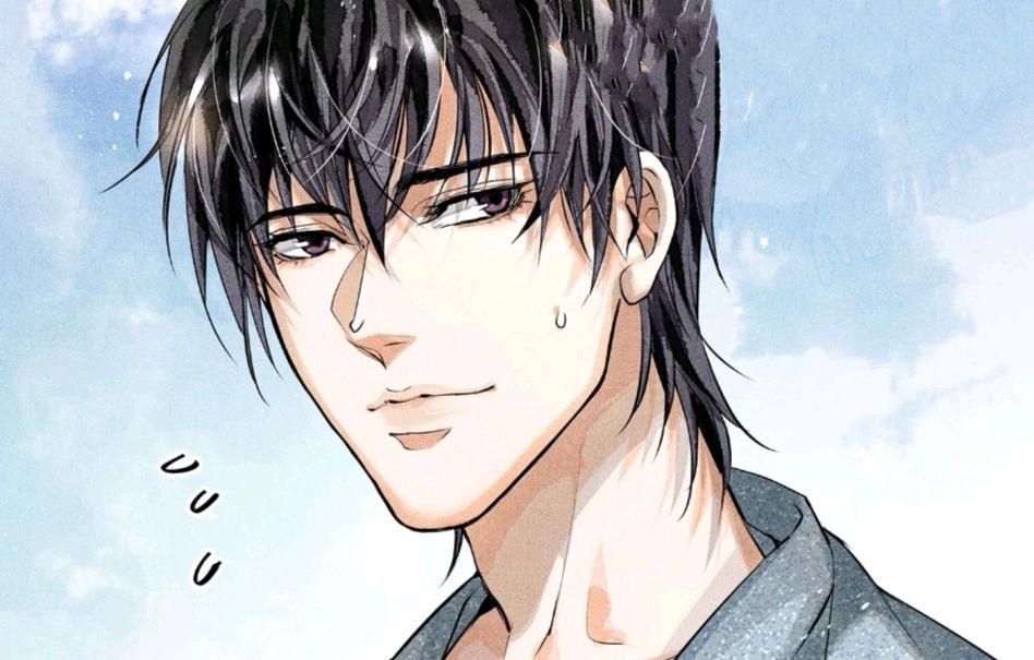 《破云》漫画山牙子公主抱,男友力十足,严江全程同框