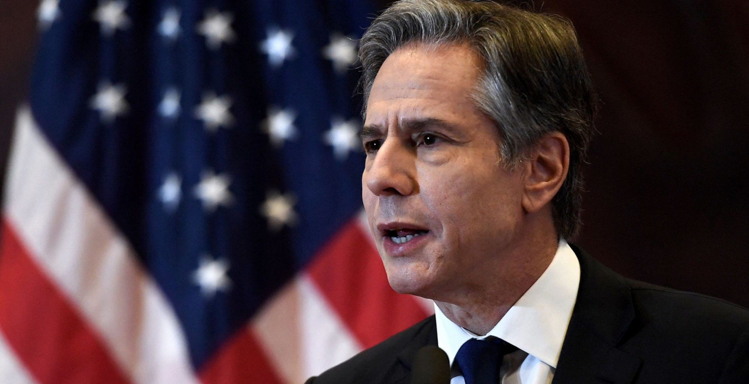 新华社北京7月28日电 新西兰外交部长纳纳娅·马胡塔27日与到访的美国