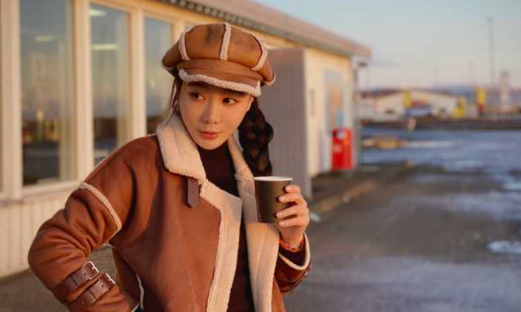大冰书里的小芸豆是谁