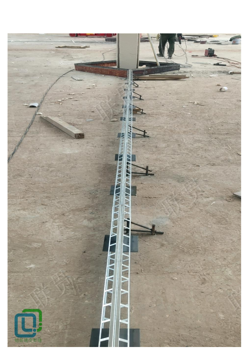 地坪铠装缝常用型号推荐 铠甲缝规格如何选用