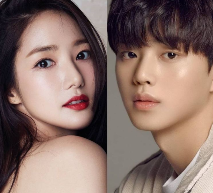 《气象厅的人们》朴敏英宋江大谈姐弟恋!让你爱情细胞蠢蠢欲动