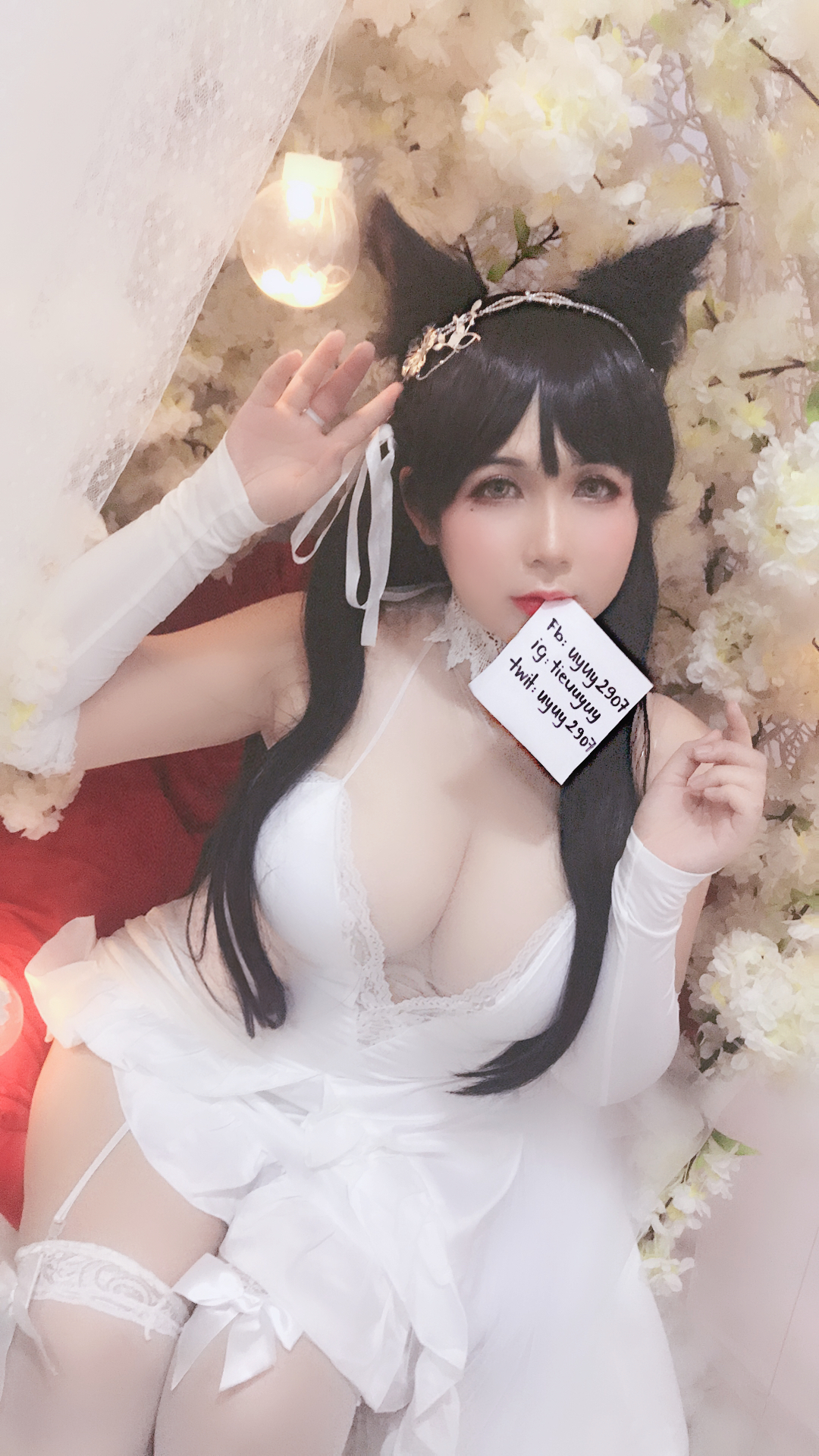 Uy Uy Atago Wedding (阿塔戈婚礼)COS作品鉴赏 miaitu.top (37).jpg