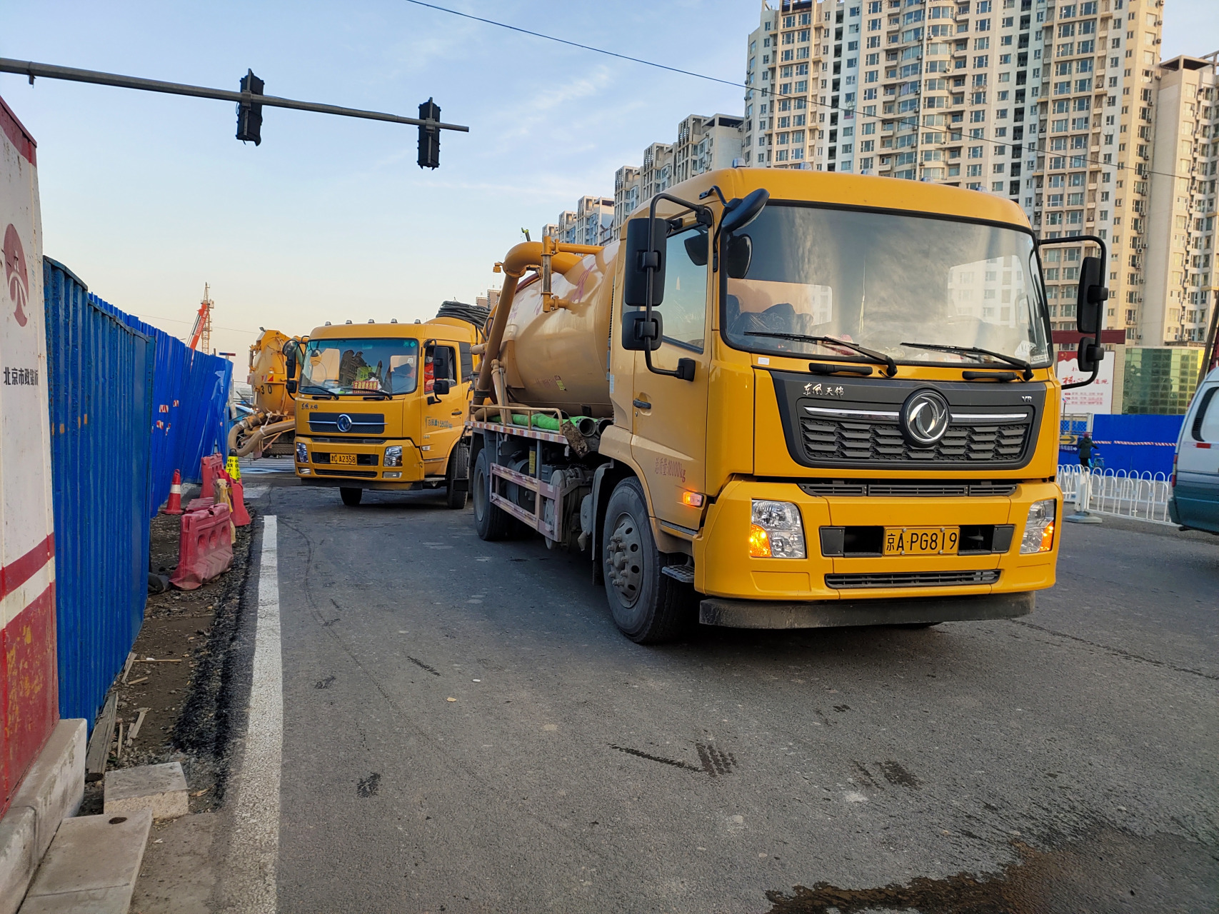 北京吸污车出租# ,泥浆车租赁,大功率抽水车出租,八九成新2方-10方