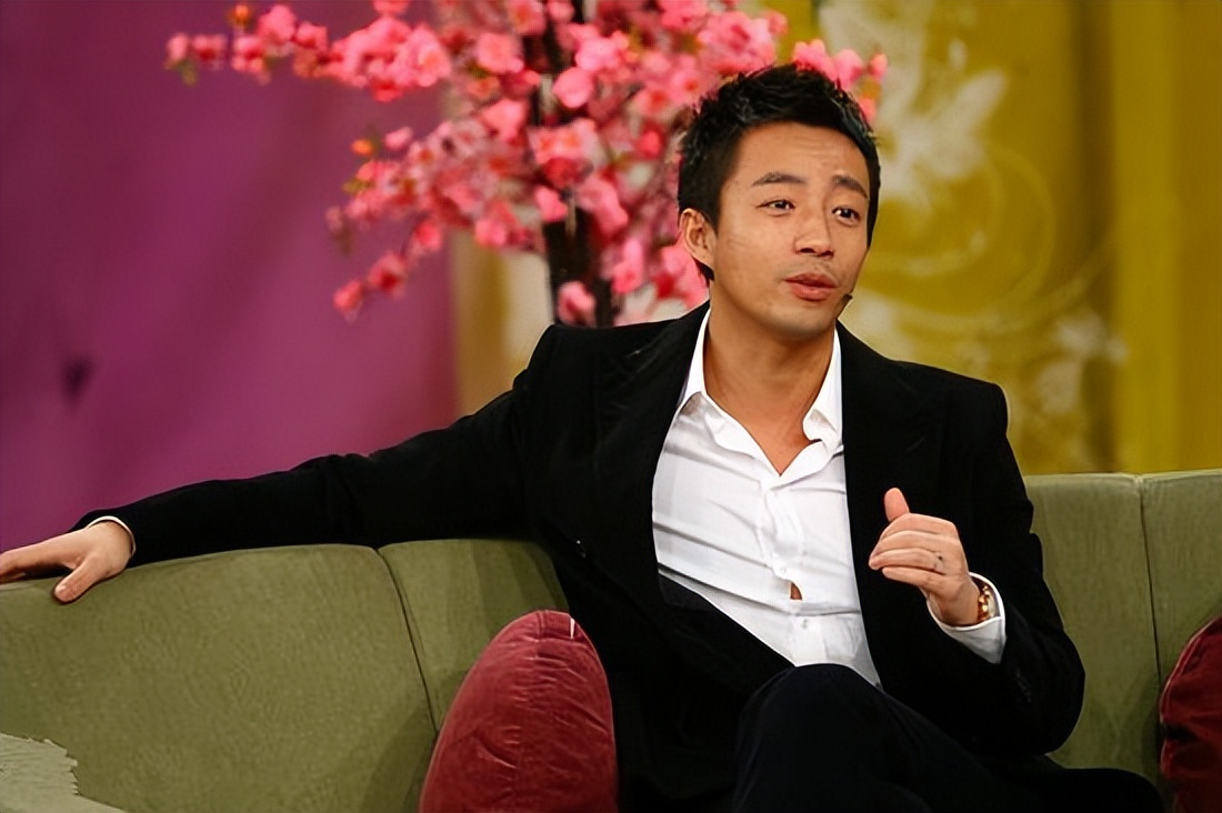 汪小菲介绍新店"粤洱堂,忘记给女儿庆生:亲情的维持走向何方