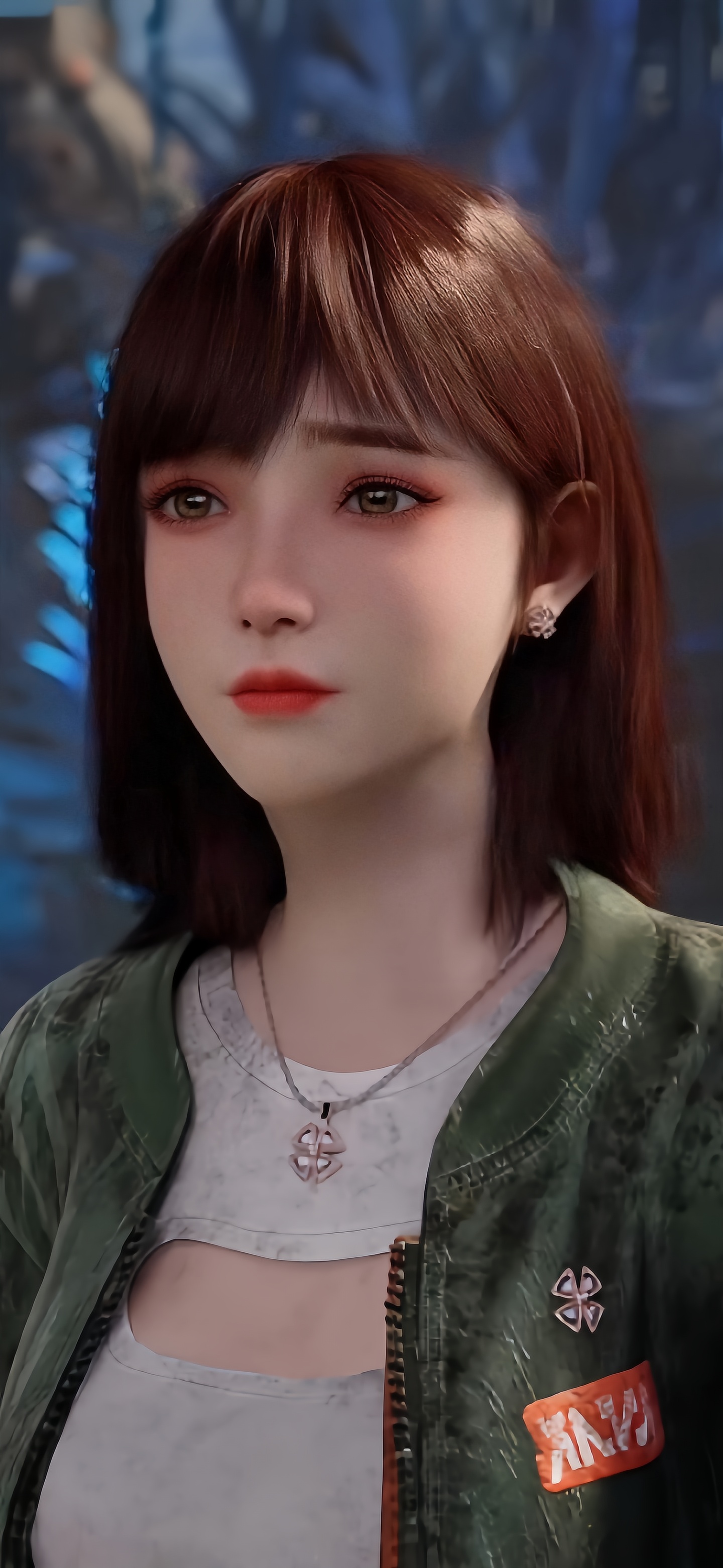 「第3期」遮天美图壁纸(林佳)