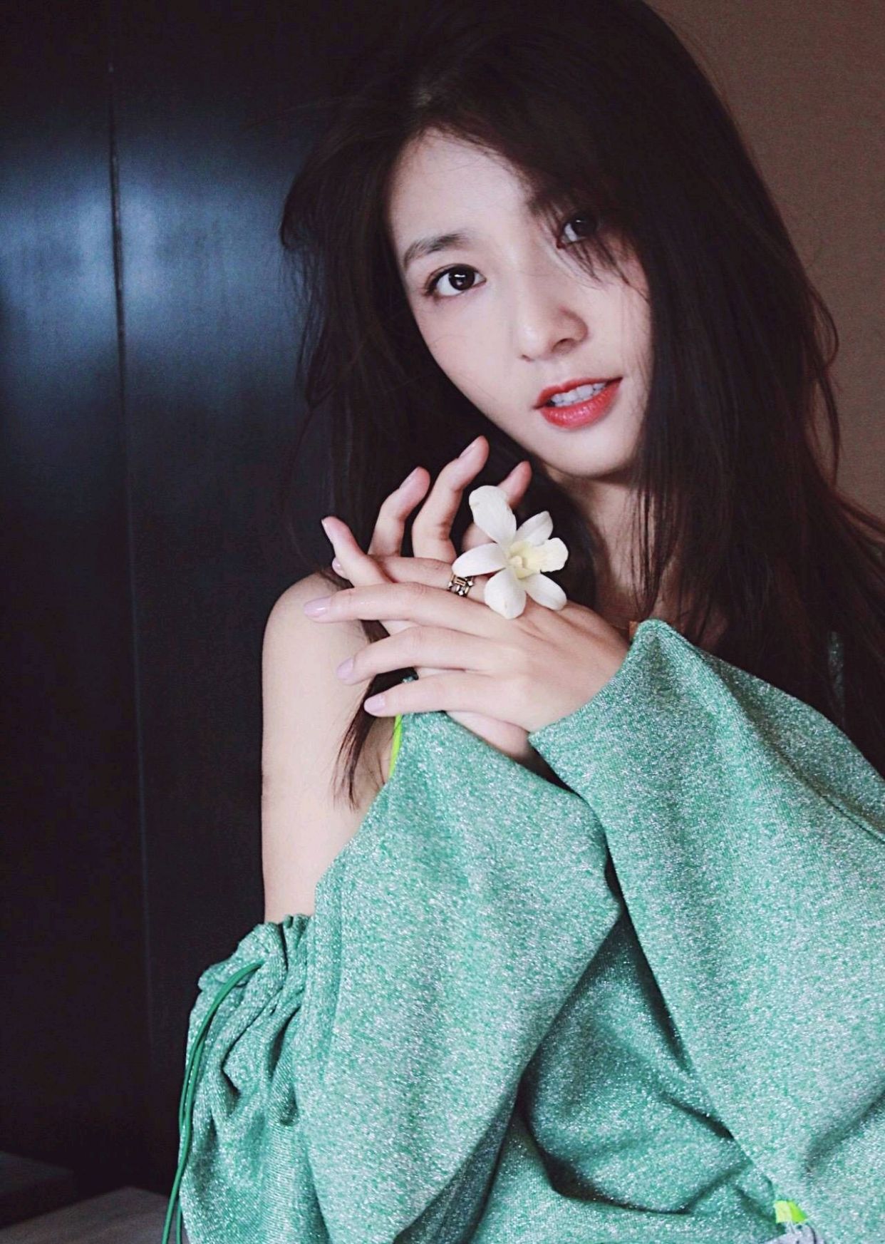 明星写真:马春瑞