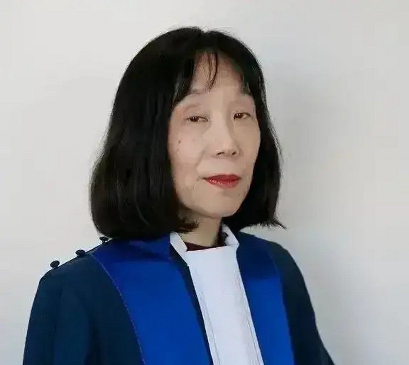 日本籍海牙国际法庭大法官赤根智子在被俄罗斯通缉后,连夜从荷兰逃回