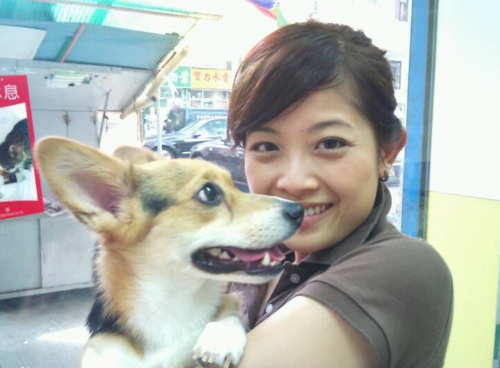 何咏雯