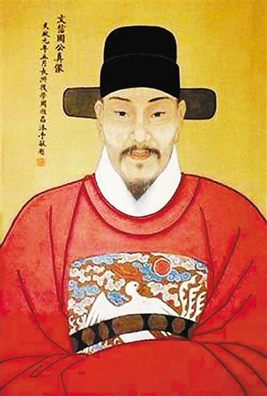 1279年,陆秀夫背起8岁的小皇帝,问道:大势已去,陛下可愿与我跳海殉国?