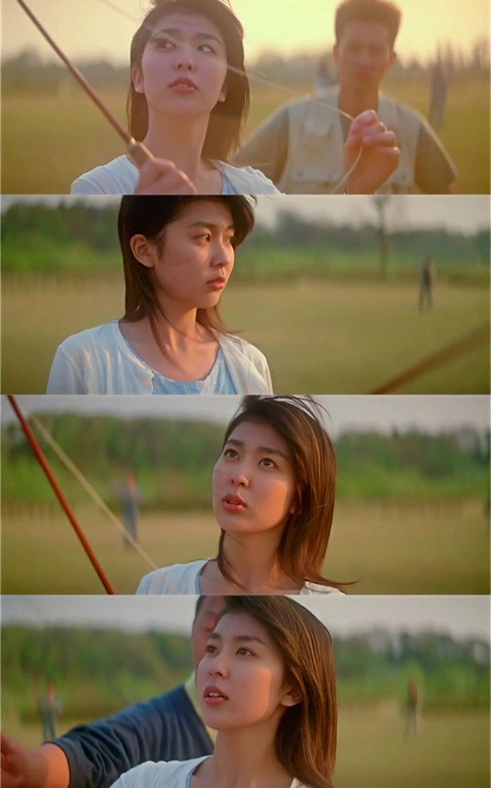 《夏天的风》刷屏网络,引众人感慨:那些遗落在夏天的回忆