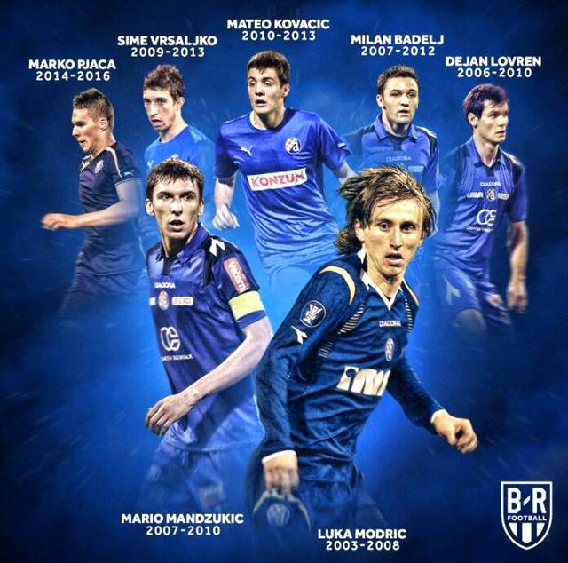 欧冠来了!萨格勒布迪纳摩vs奥莫尼亚