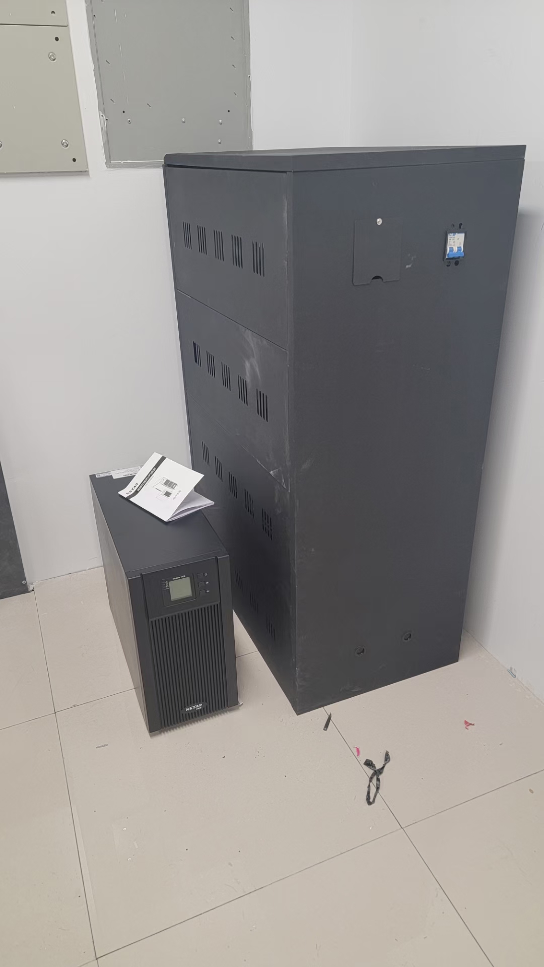 科士达ups电源ydc9315h/ydc9320h 10kva三进单出 山东库