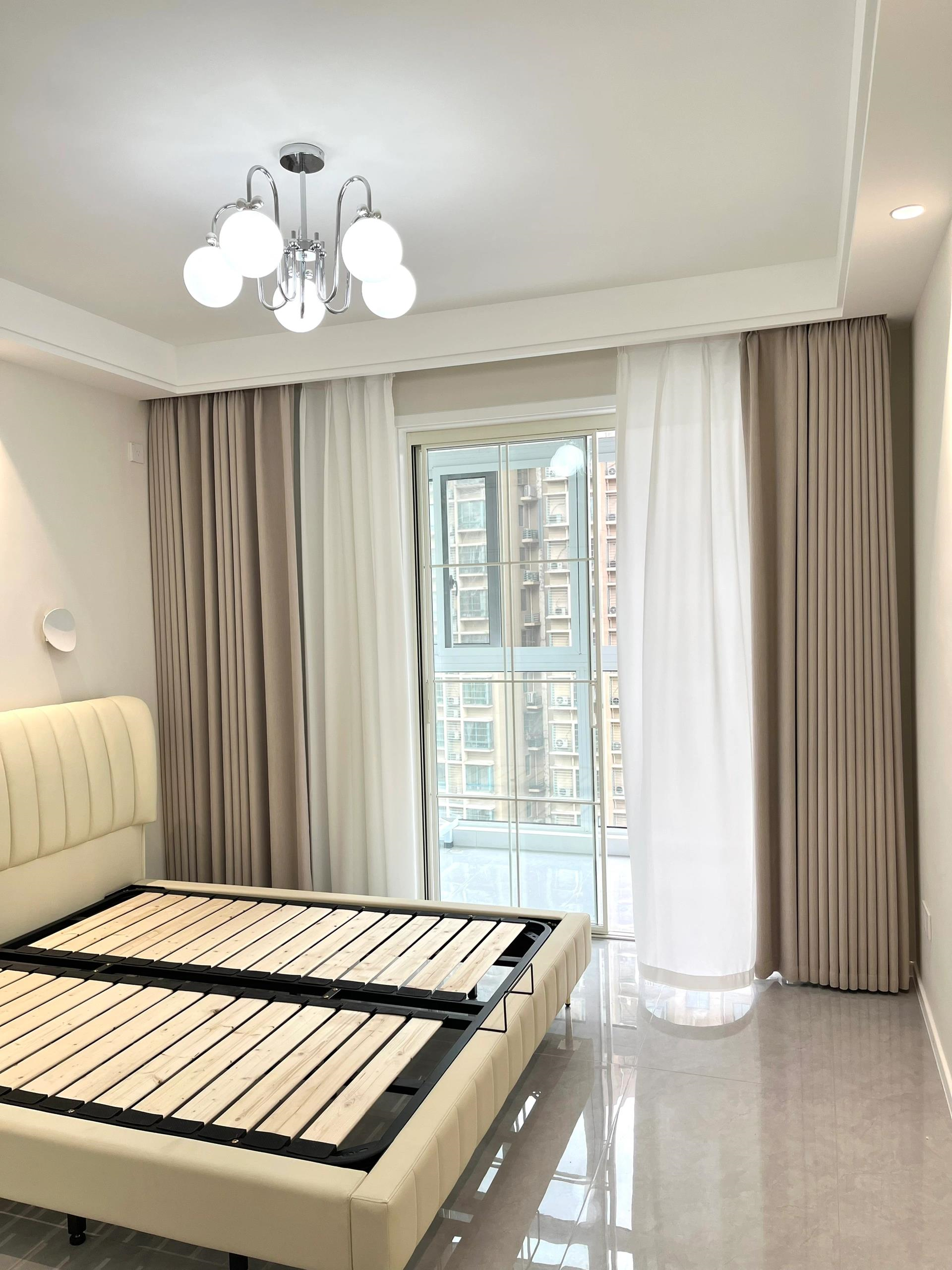 温馨舒适的家居体验