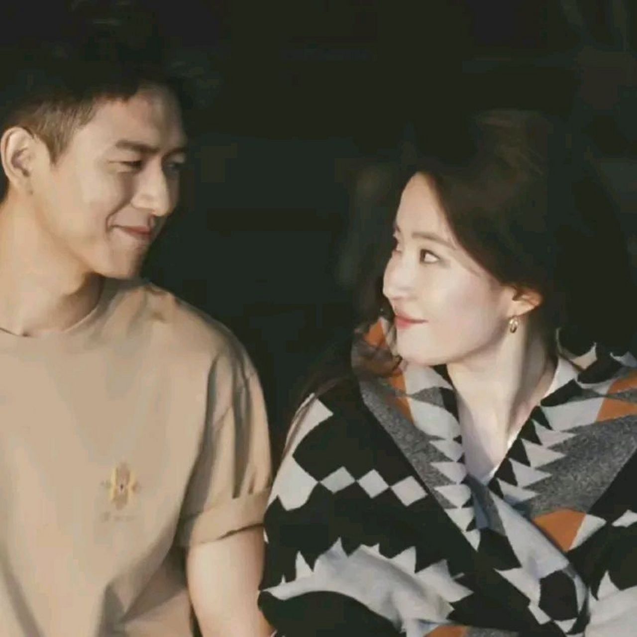 刘亦菲的新恋情曝光 大家好,今天我想和大家聊一下近期热门的话题