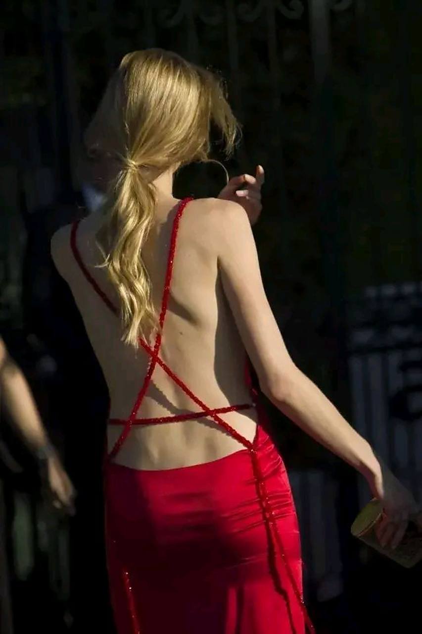 俄罗斯超模达丽雅·斯托寇思 (daria strokous)