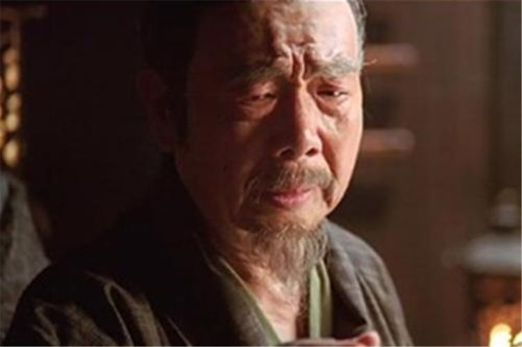 建文帝之子朱文圭被关55年,出来竟被女人吓死