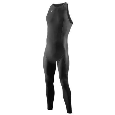 鲨鱼皮泳衣究竟得有多强大,能被泳联永久禁用?