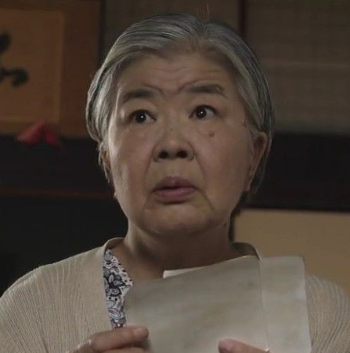 杉山德子