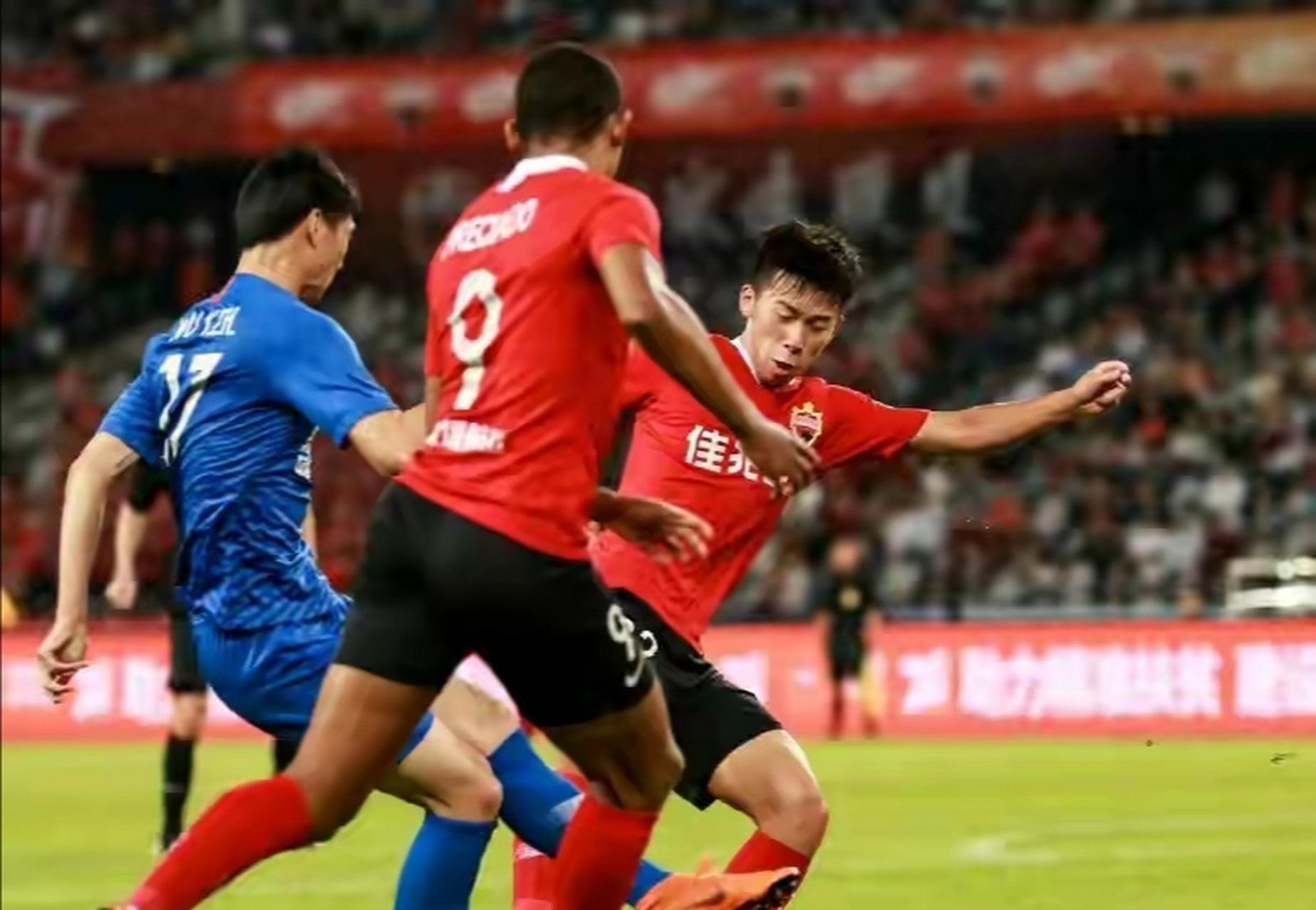 名记爆料,中超假球将出结果,一支球队大概率降级  国际比赛日结束后,