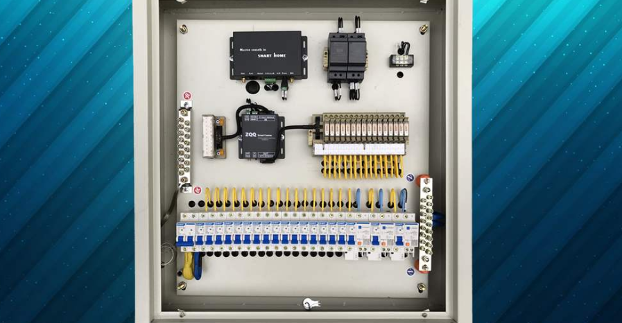 建筑电气设备安装