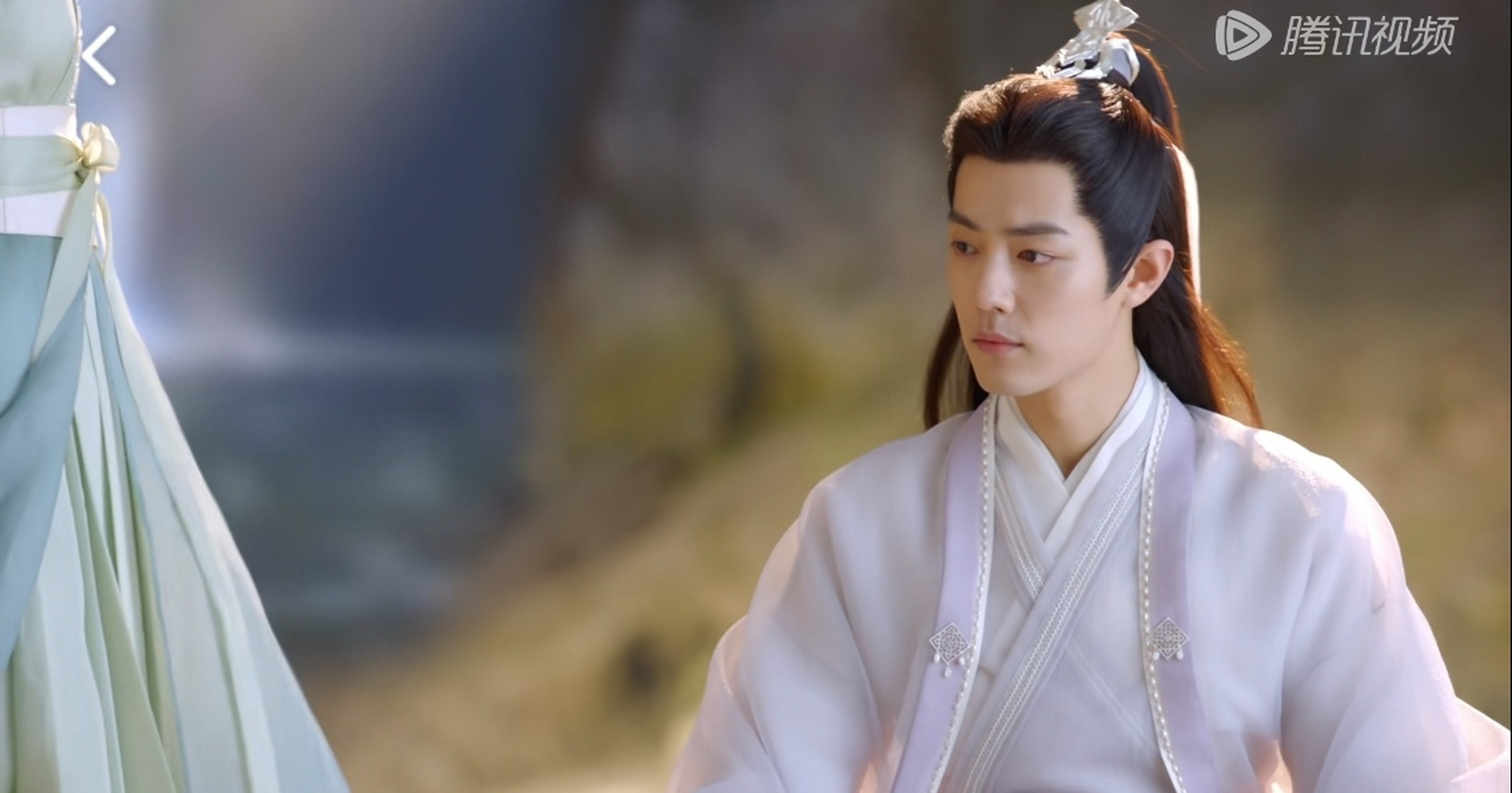 小神官●少司命●时影~他好好看啊[大笑][大笑]