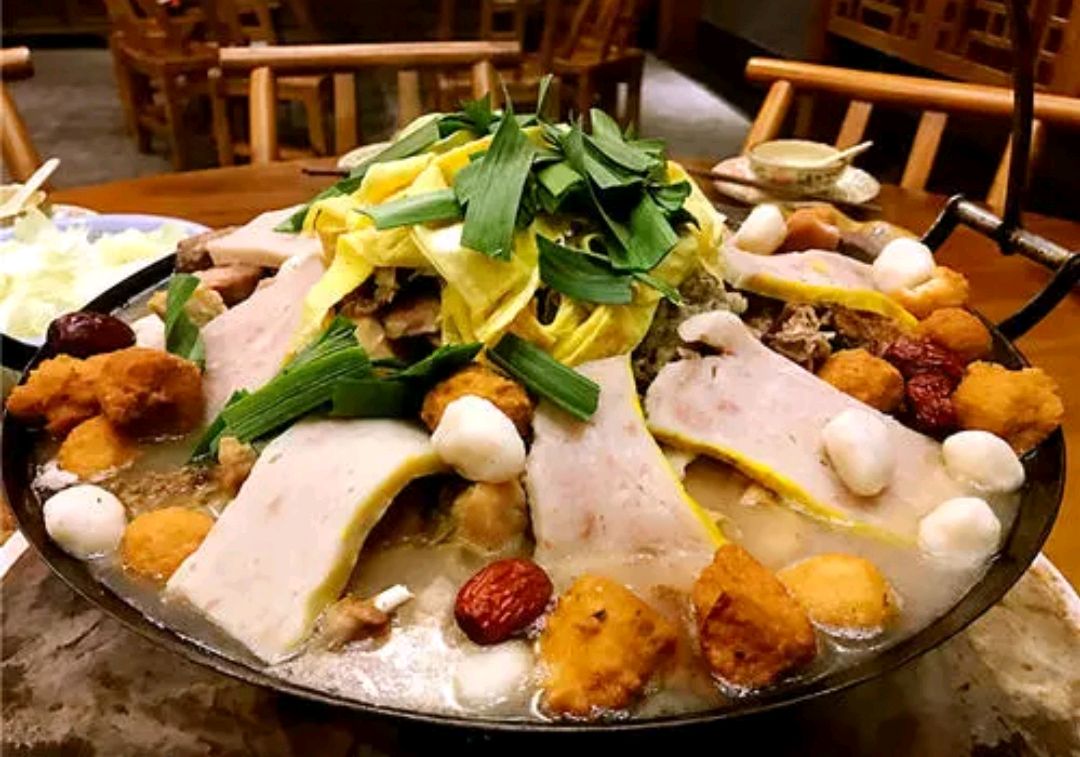 麻城肉糕,如何擦亮品牌,形成产业?