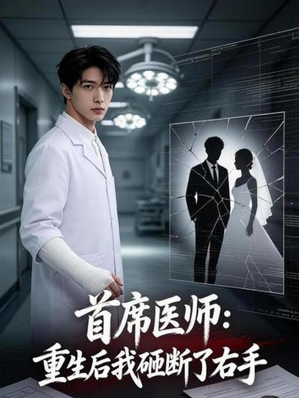 首席医师：重生后我砸断了右手