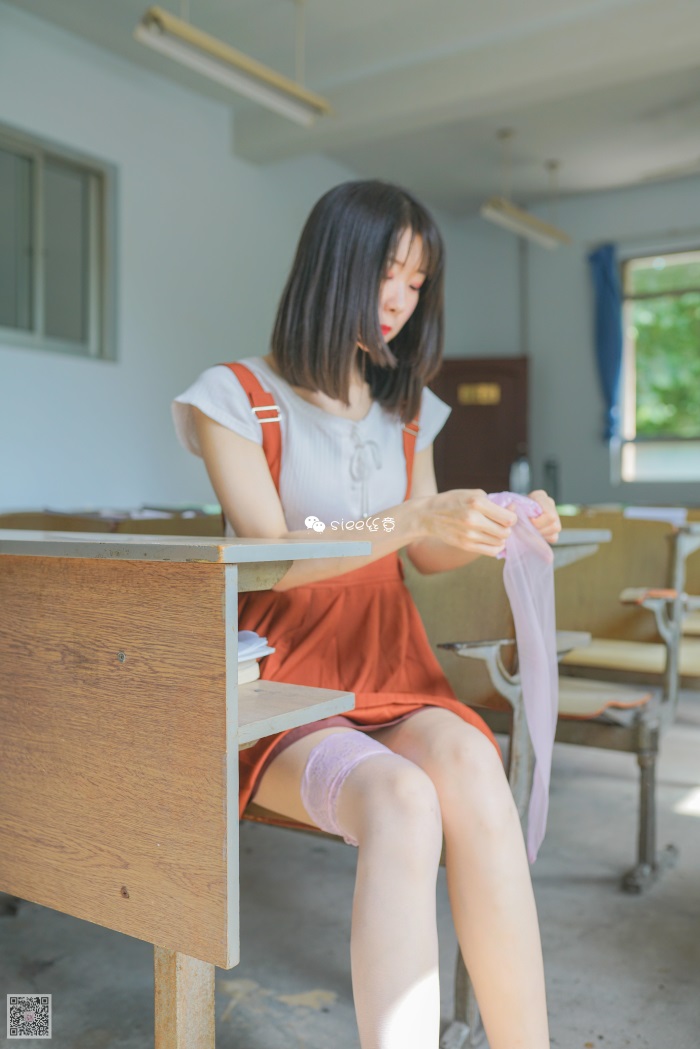 [SIEE丝意] No.317 蓓蓓 回忆里都是你 [63P/127MB]