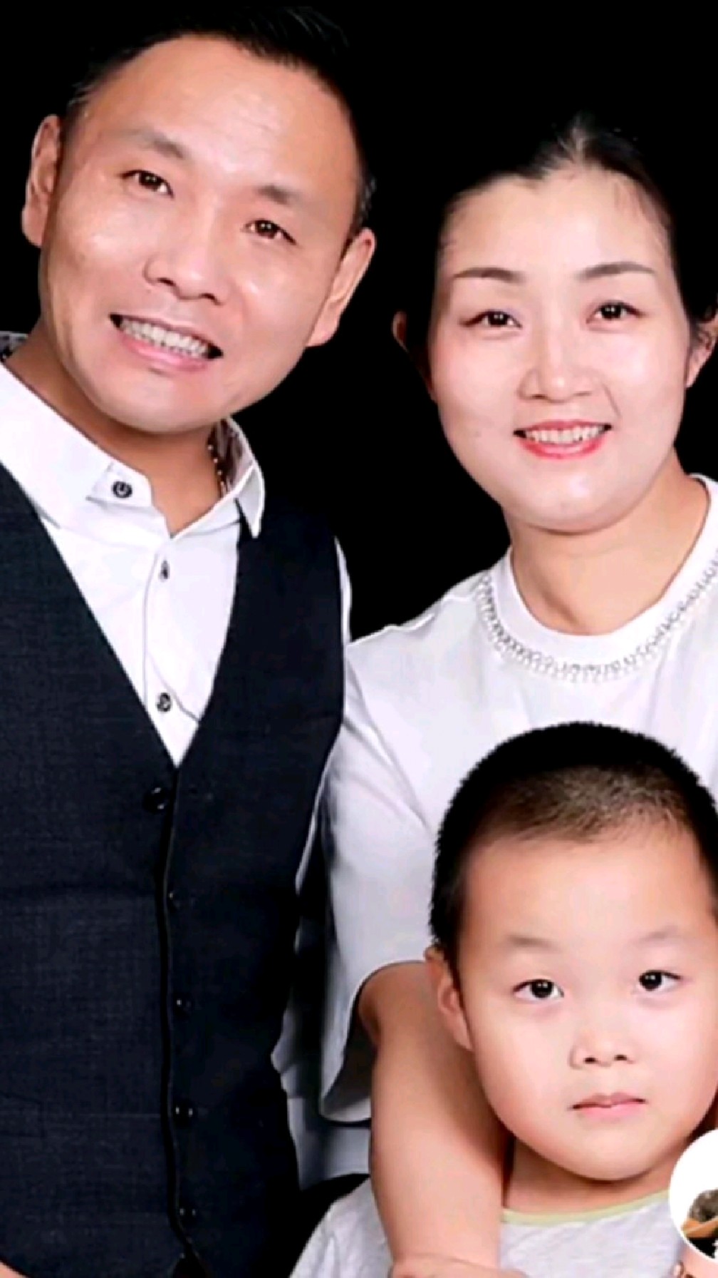 祁隆乐凡离婚反目成仇孩子是无辜的好好的家庭被拆散