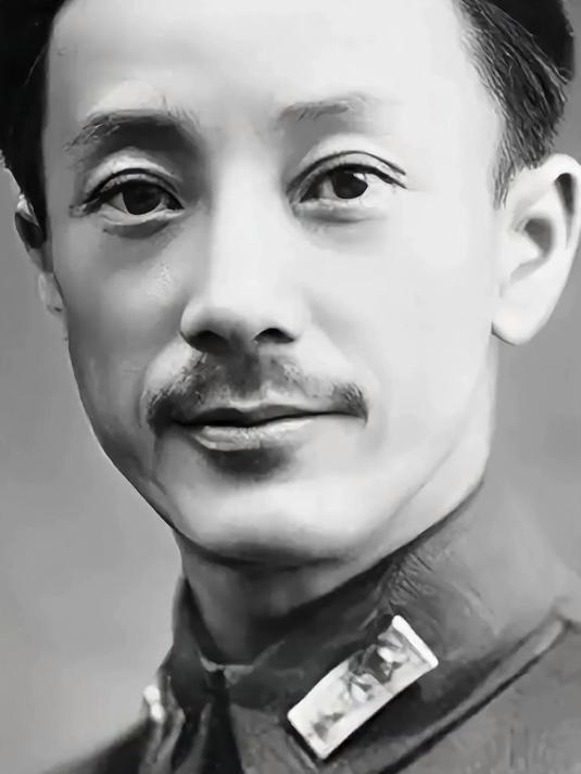 十九路军二股东蒋光鼐的一生