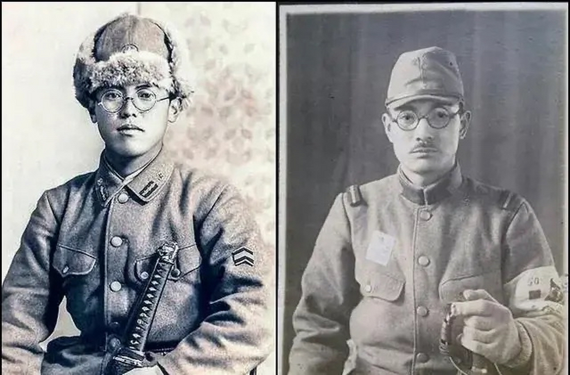 其实她的原名叫陈典,一个地道的四川人,毕业于大名鼎鼎的军艺.