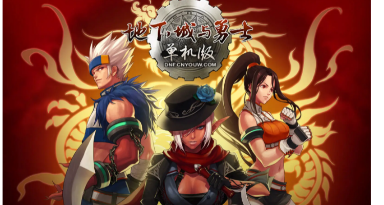 噩梦套装适合什么职业