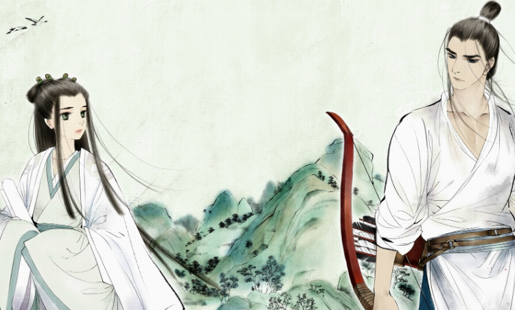 夏达长歌行小说原著大结局