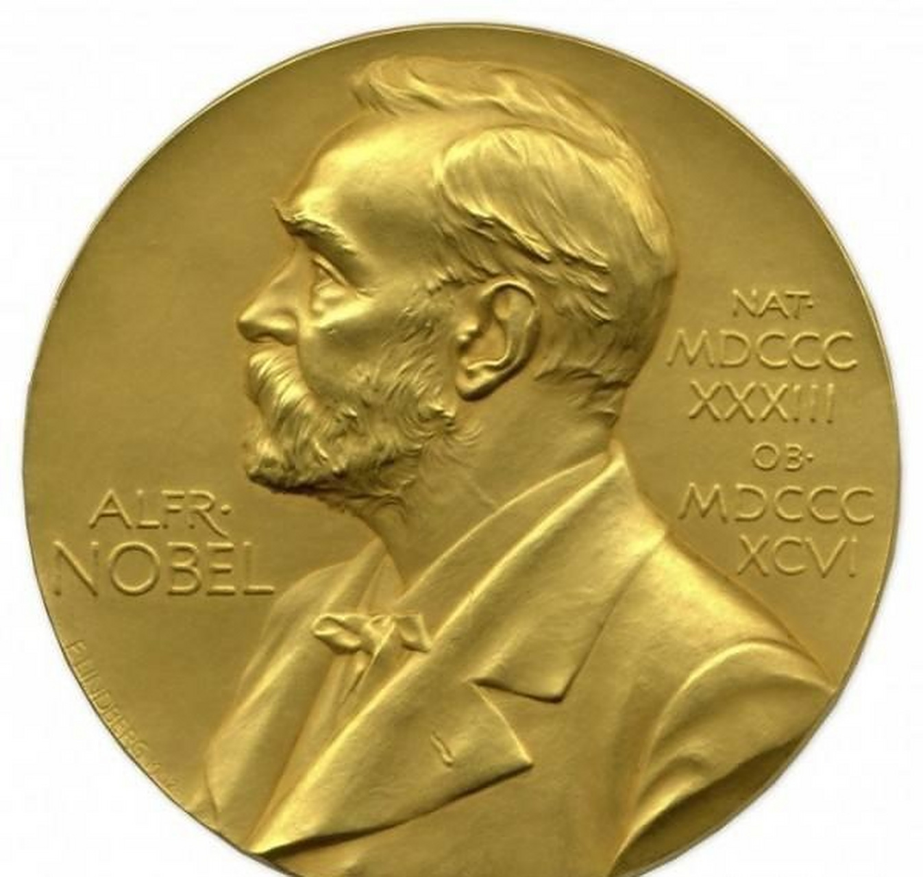 今年的诺贝尔和平奖是否颁给中国?