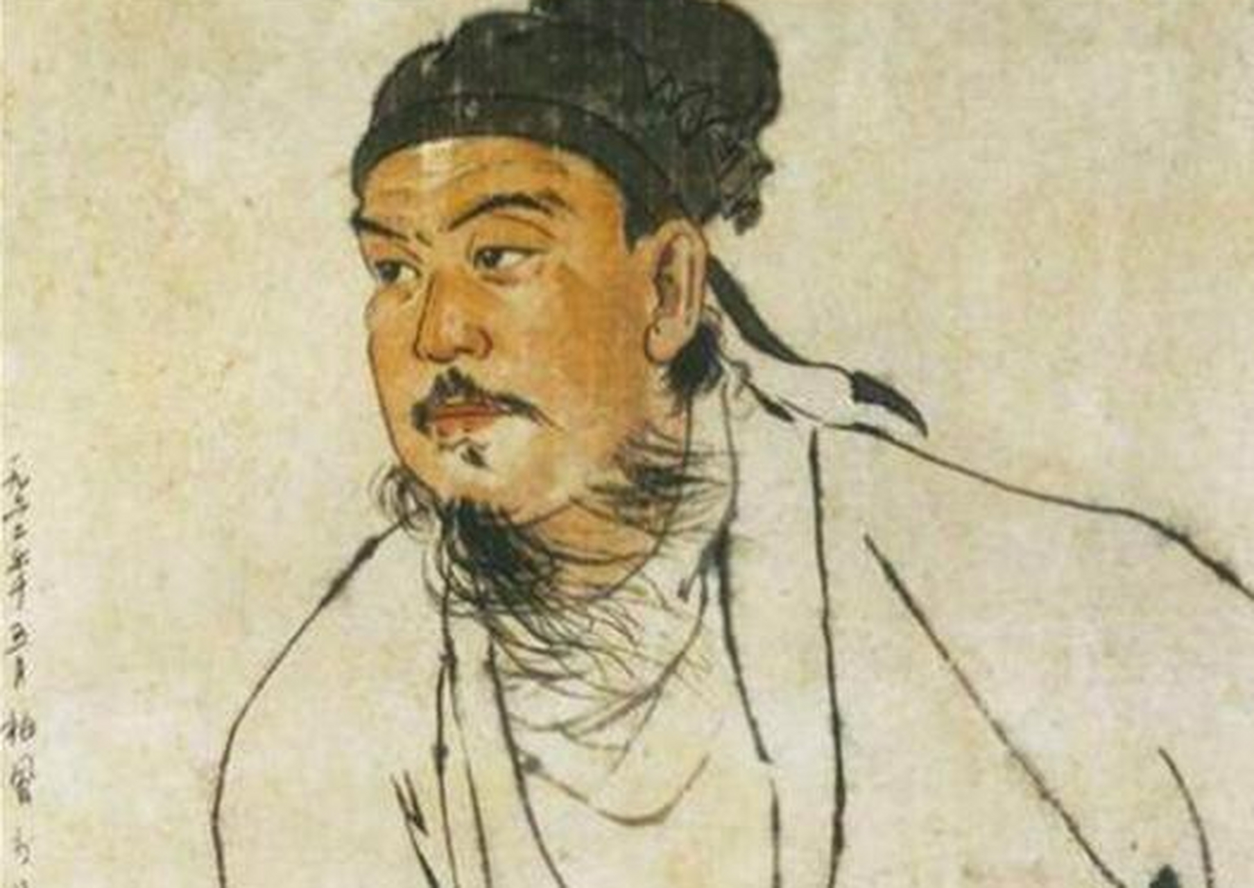 吴元济乱淮西,以宰相裴度为元帅,召对于内殿,曰:"蔡贼称兵,昨晚择帅