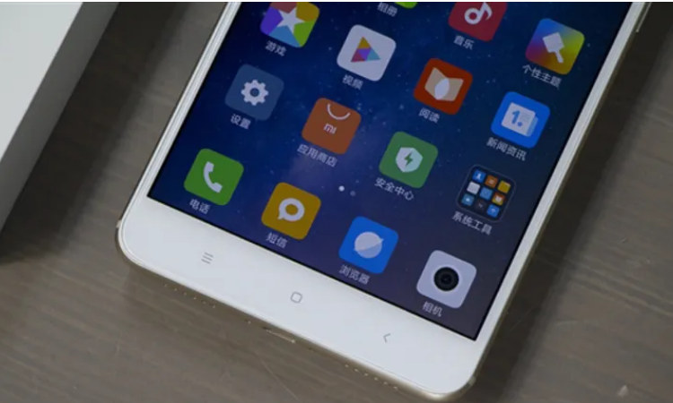 小米mde40是什么型号手机