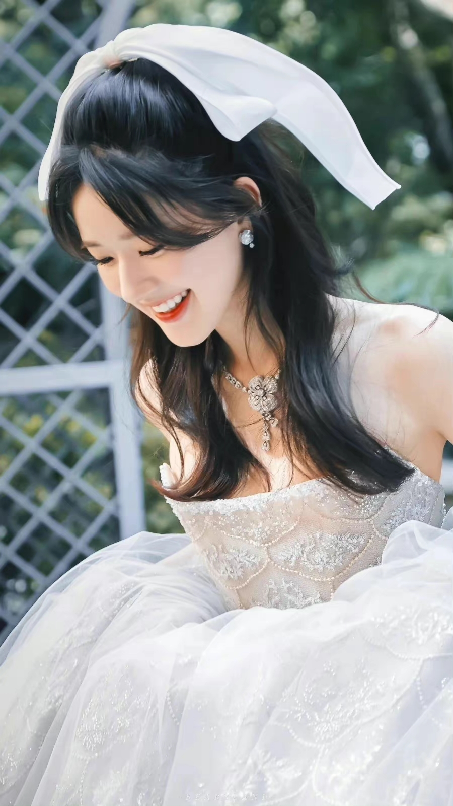 治愈系少女赵露思壁纸合集