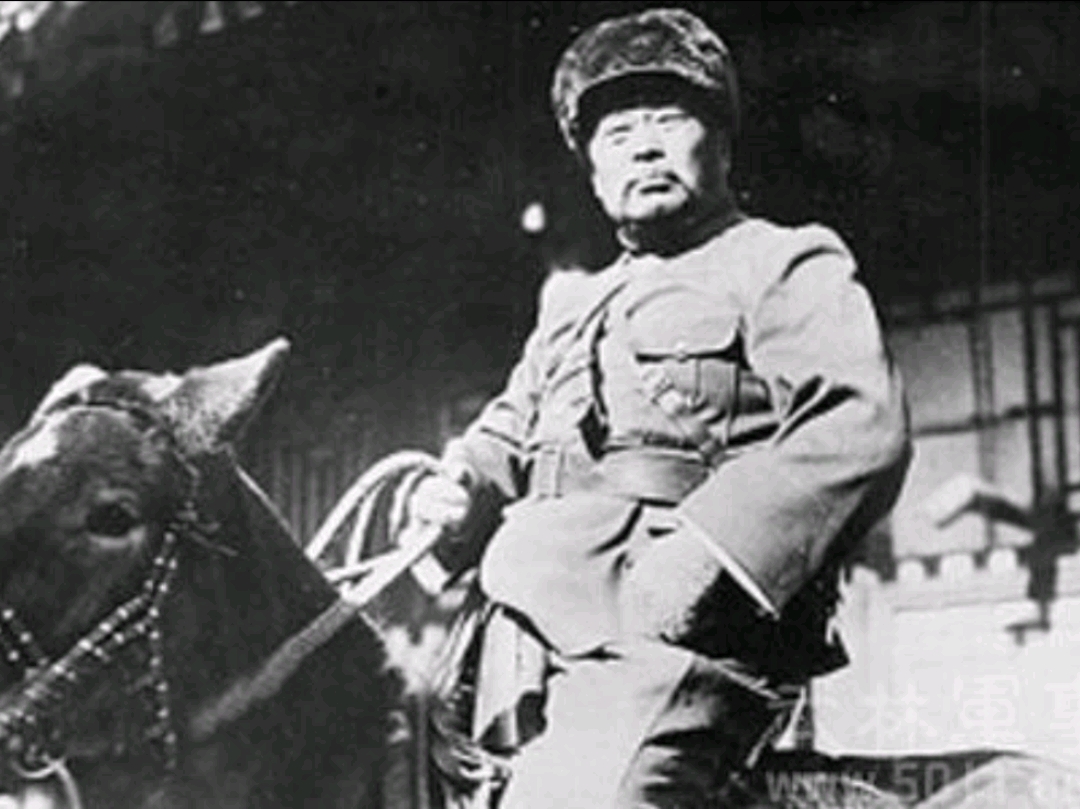 汤二虎是怎样的人?张作霖生前死后对他的影响有多大?