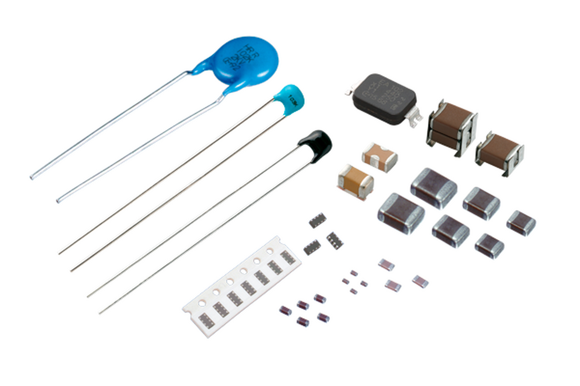 村田(murata)的ntc热敏电阻ncp03wf104f05rl是一款高品质,小尺寸的