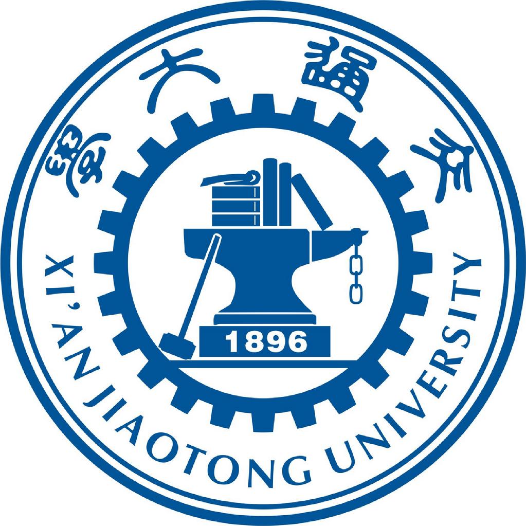 为何中国有几所交通大学校徽都有1986字样?原来是这样!