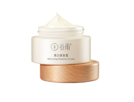谷雨护肤品适合的年龄?