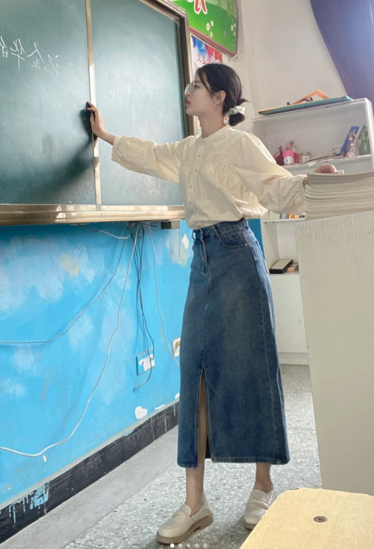 在季节交替时,温差大的情况下,26度穿什么衣服最合适呢?