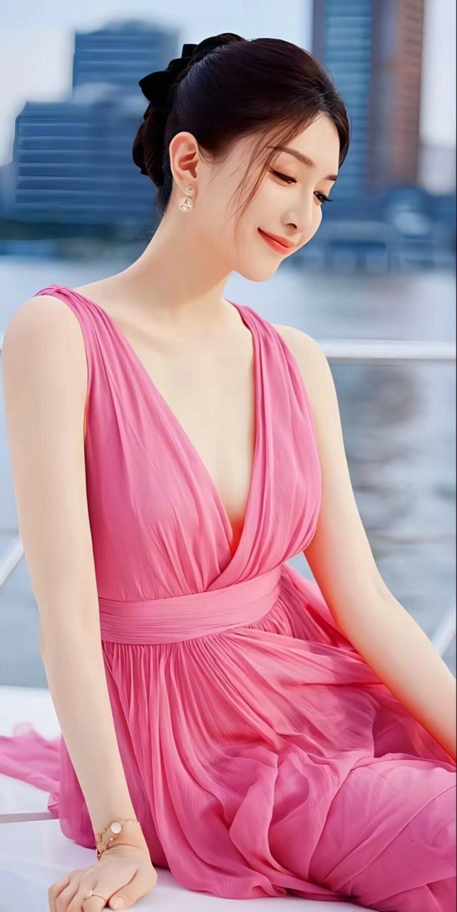 今天我们来客观评价一下江疏影